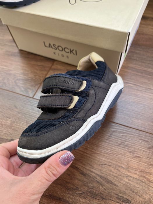 Детски маратонки lasocki 27 номер