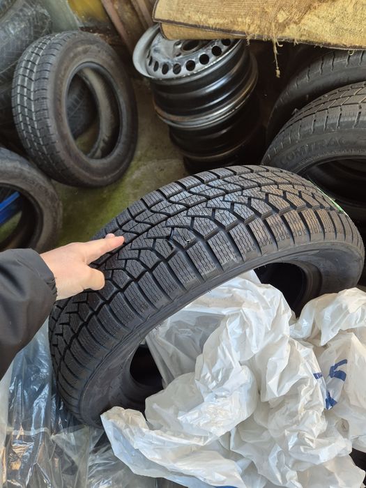 235 60 18 Goodride /Anvelope iarnă 2025