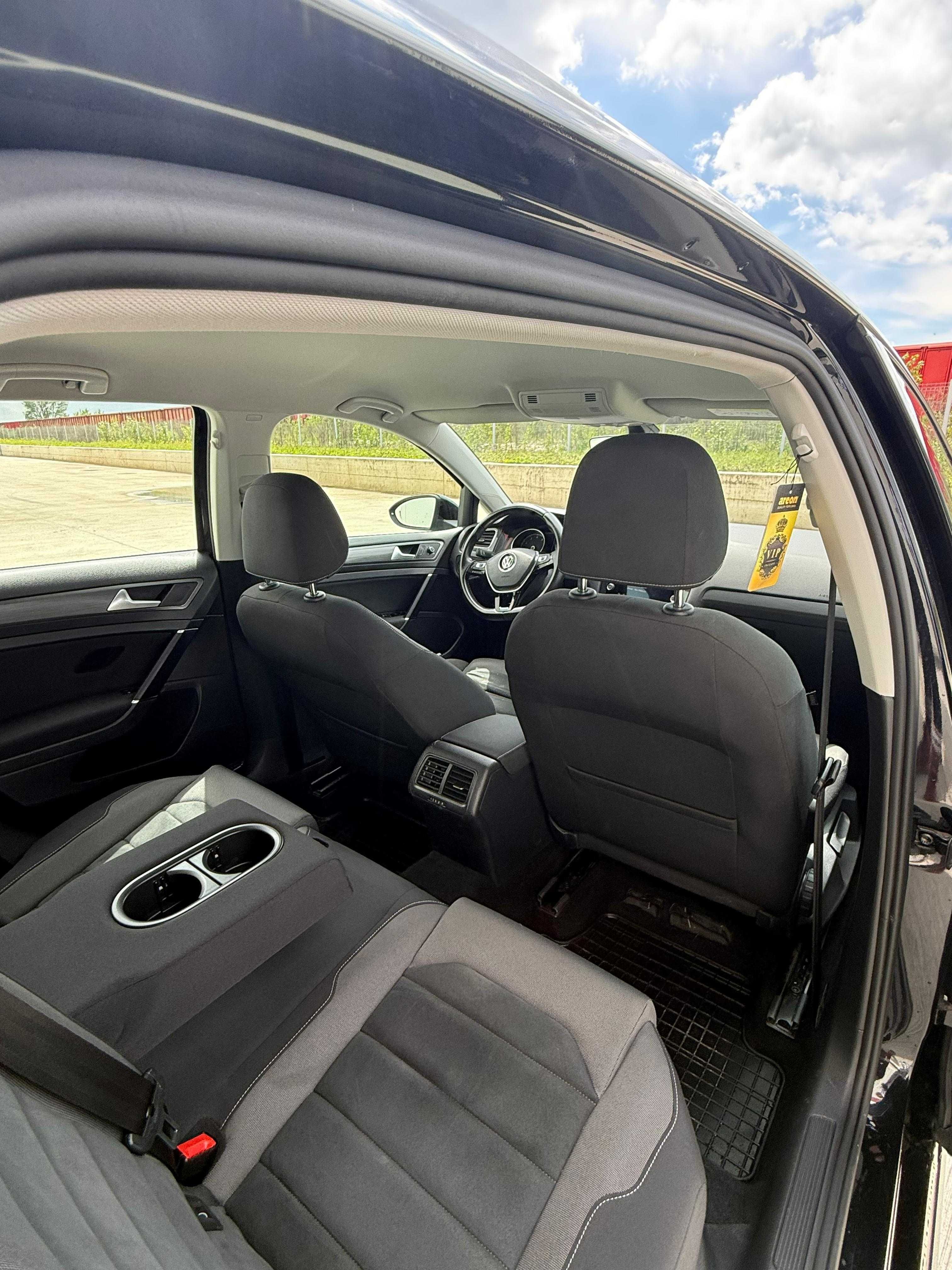 Volkswagen Golf 7, 1.0 TSI Comfortline Business, Automat DSG, An 2019
