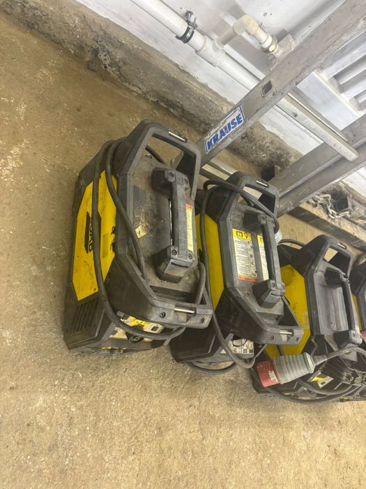 Сварочный аппарат ESAB Renegade ET 300i