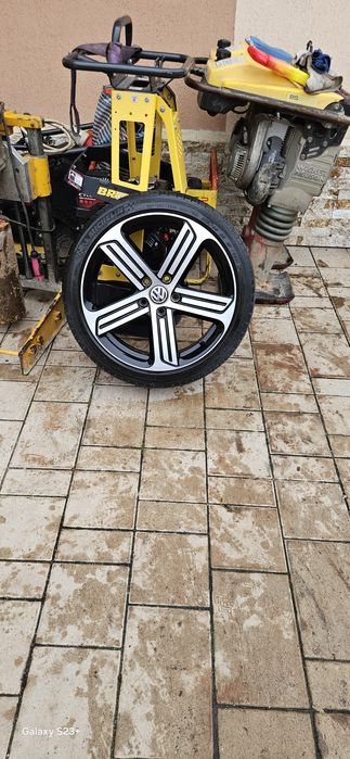 Jante mercedes Jante