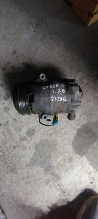 Compresor ac CORSA c 1.2 benzina z12xe