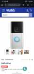 Sonerie wifi ring