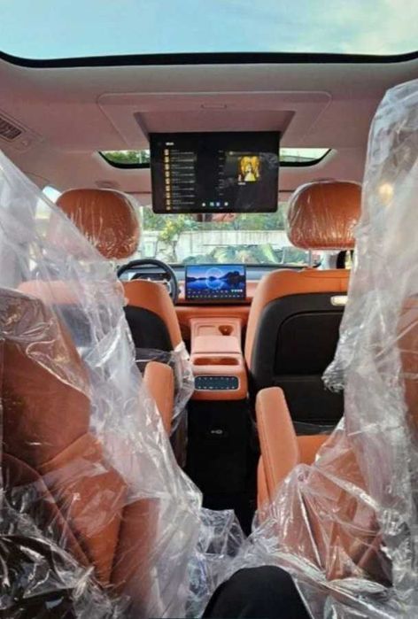 nasiya va naxtga leapmotors c16