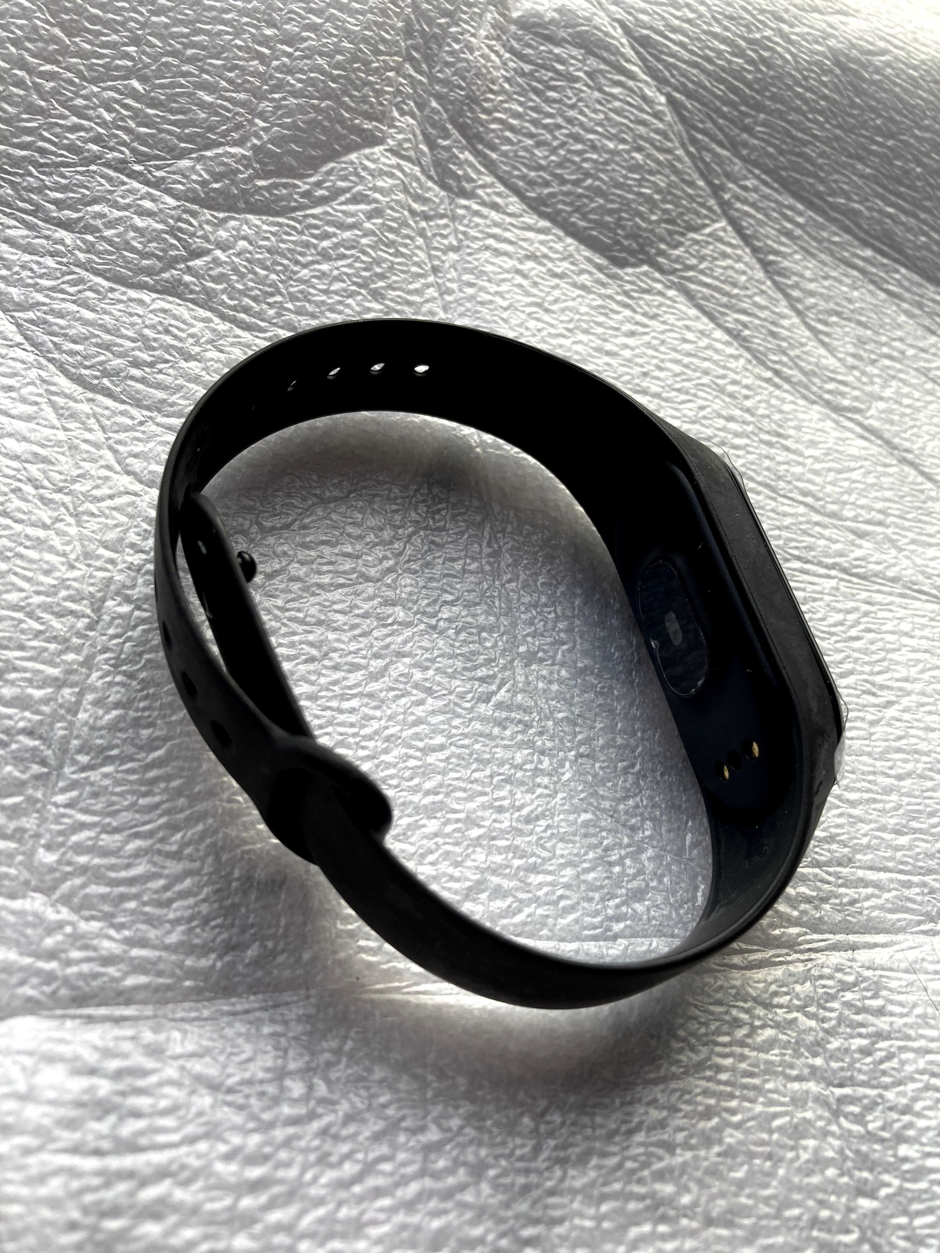 Фитнес Гривна / Часовник / Smart Bracelet M3