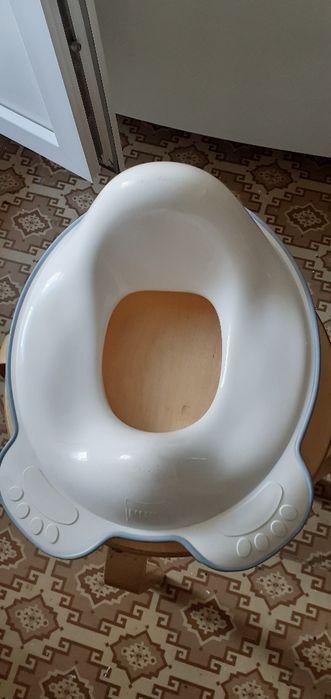 Сиденье детское туалет бу