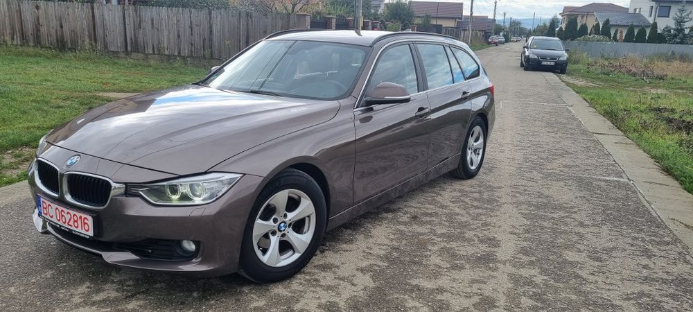 BMW F31 320D / 2013 BLACK FRIDAY -400 EURO din pret