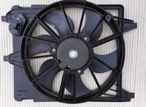 Gmv(electromotorventilator)răcire cu AC Logan Sandero 1,4 /1,6
