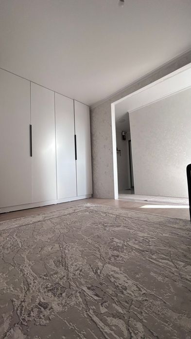 Продам однокомнатную квартиру с ремонтом