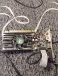 Видеокарта GT 610 2GB