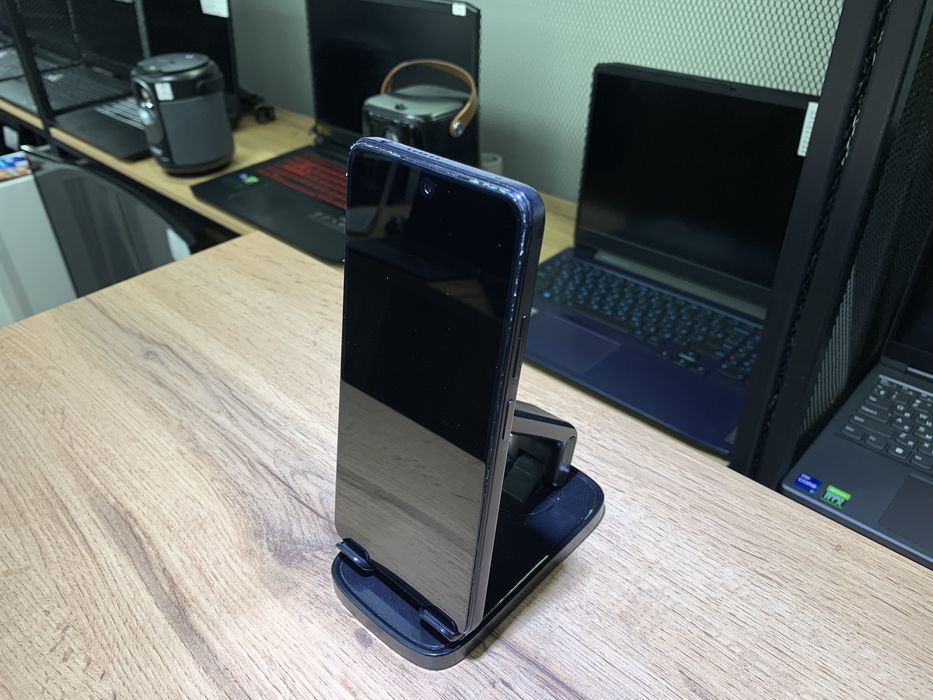 Redmi Note 12 Pro, 8/256 GB, Graphite Gray, 10846/A10