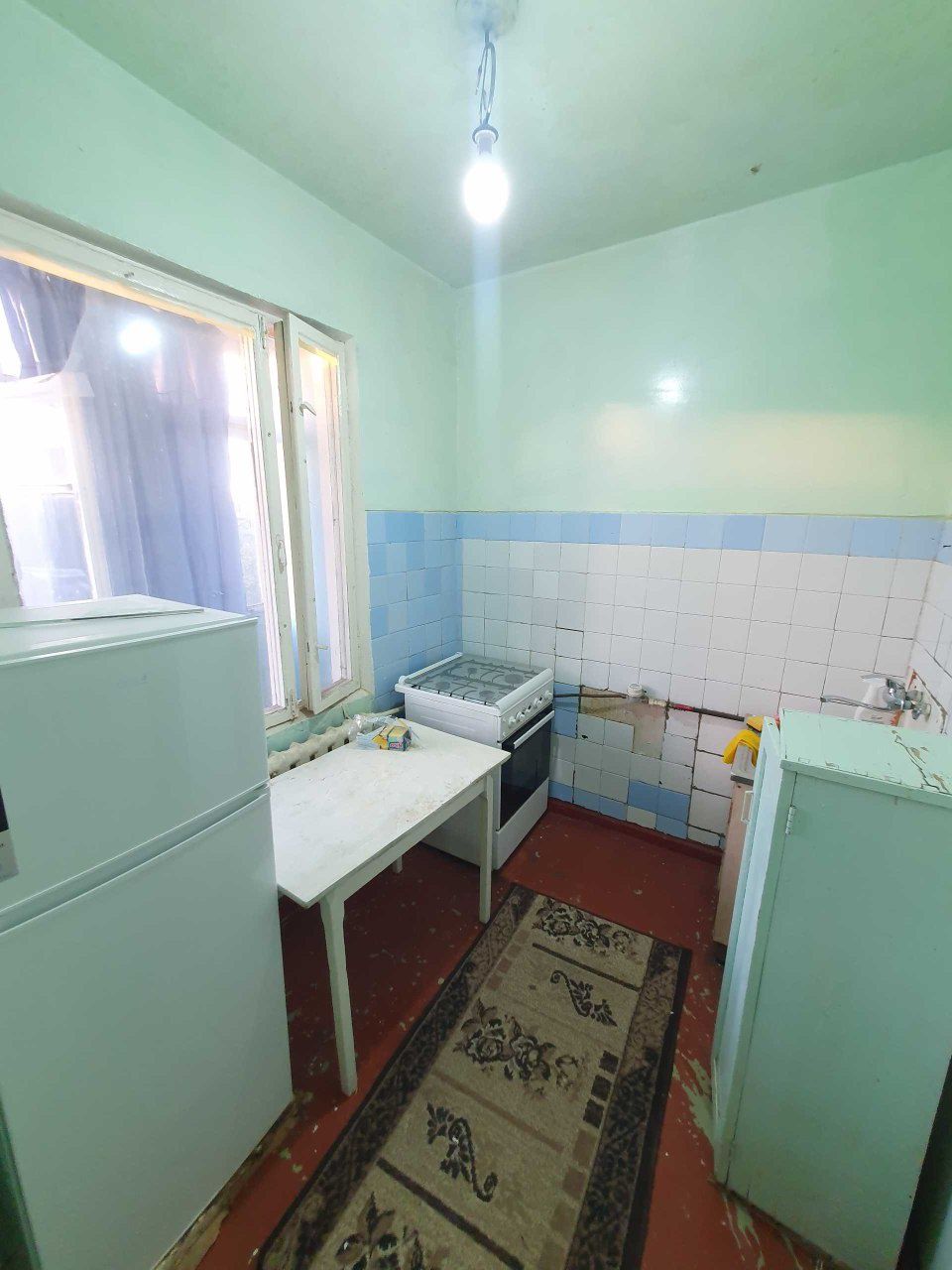 Срочно продается 2 комнатная квартира яшнабадском районе Асалобод