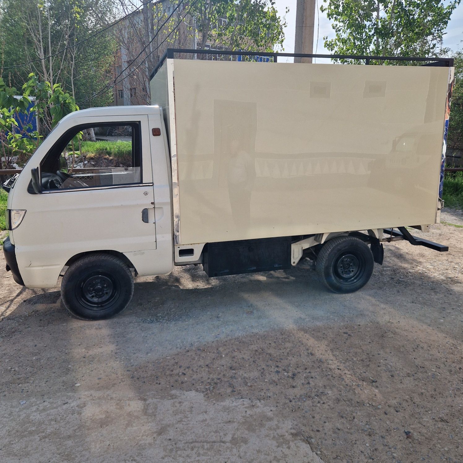 Xitoy labo sotiladi