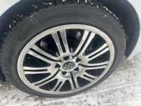 Vand sau schimb jante bmw 18