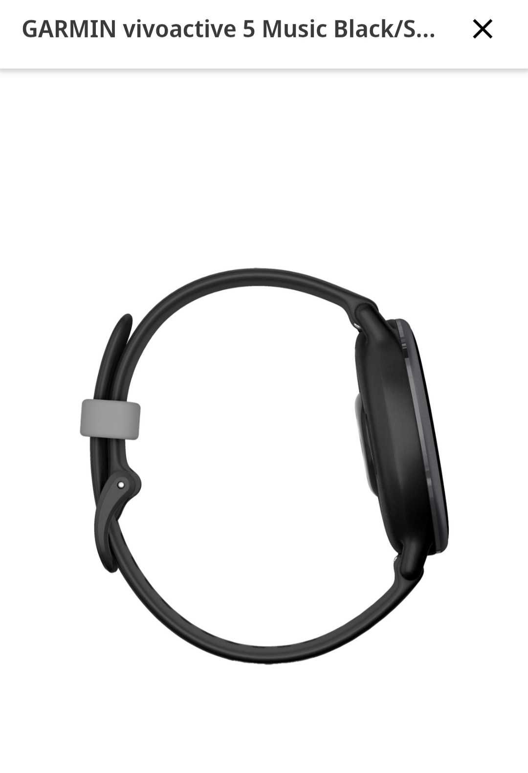 Garmin Vivoactive 5