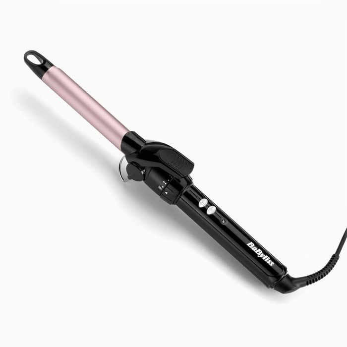 BaByliss C332E Ondulator 180 grade Placa de par Invelis ceramica 32mm