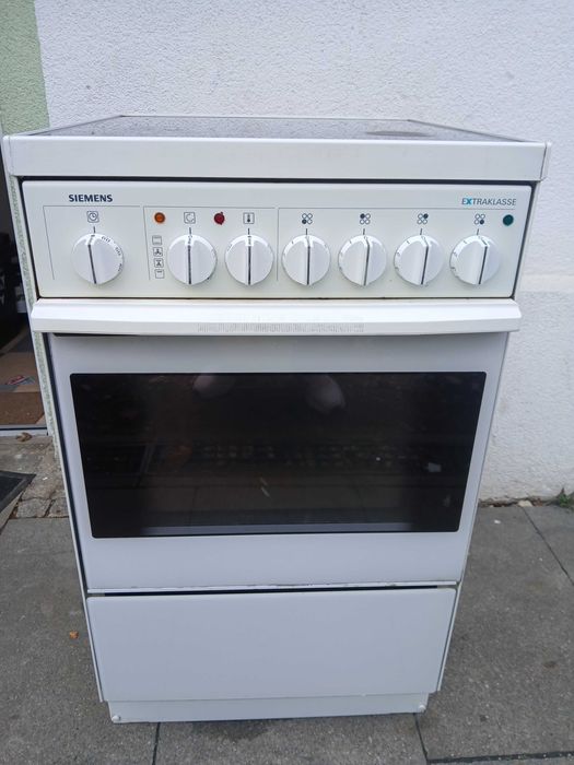 Свободно стояща печка