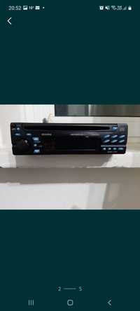 CD player auto clarion