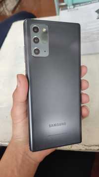 Samsung Note 20 5g  8/256