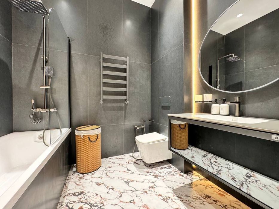 Продам ЖК Баракко ор. Гидрометцентр