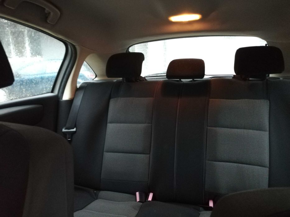Citroen c4, an fabricație 2008, diesel