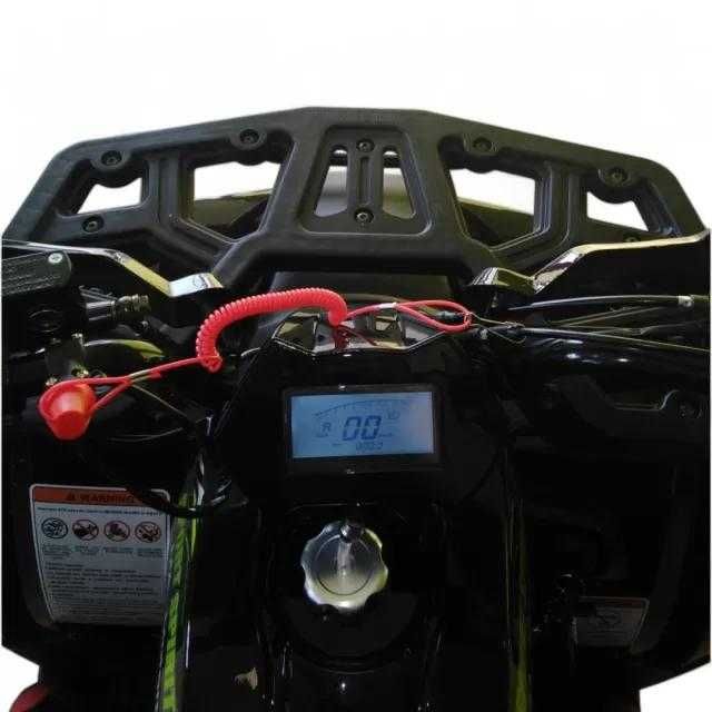 ATV Hunter MaxMotors 150CC Бял или Кафяв цвят