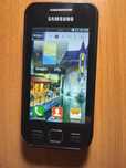 Telefon Samsung Wave 575 GT-S5750E