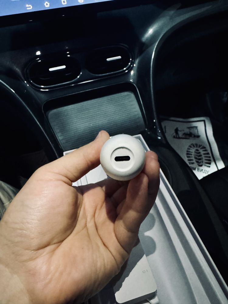 Микрофон караоке для BYD