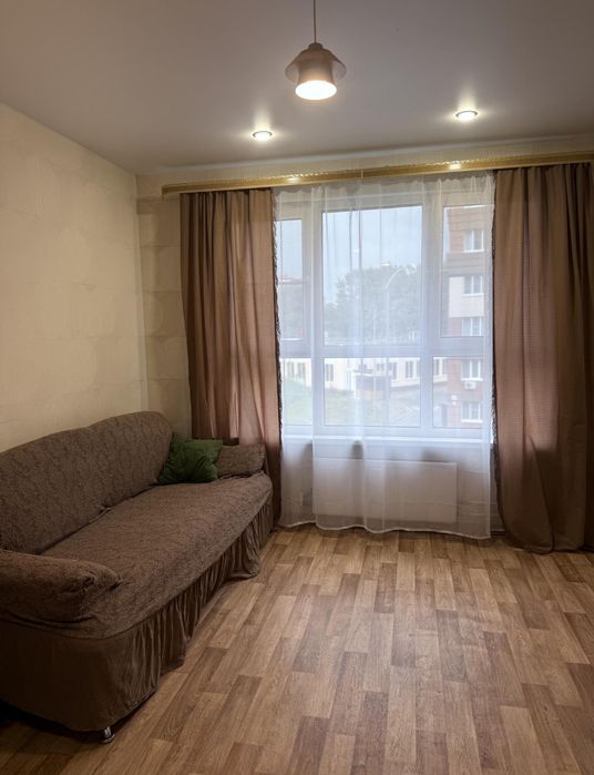 Сдаётся 1-комн, 11 микрорайон