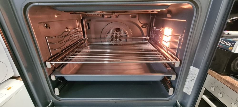 ТОП Фурна за вграждане Kuppersbusch ökotherm