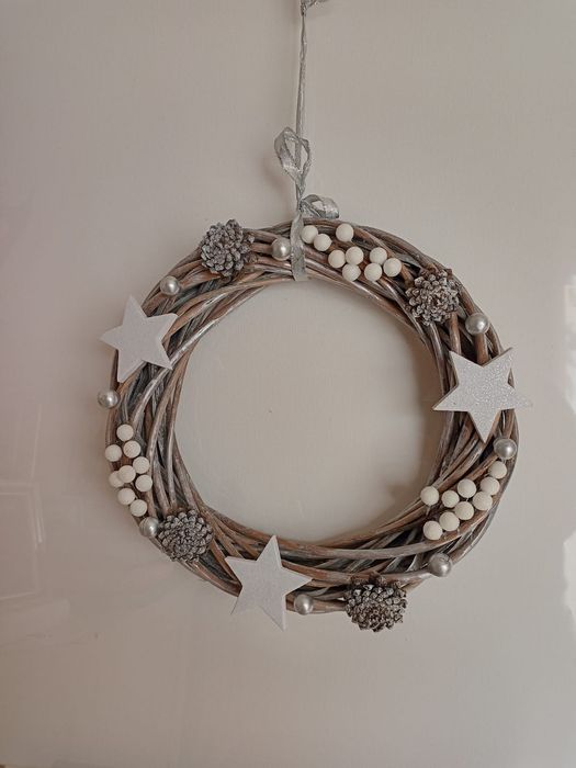 Coronițe decorative de crăciun