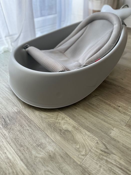 Бебешка вана Skip Hop Moby