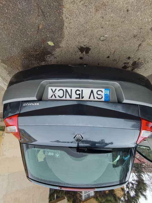 Vand Renault Megane 2