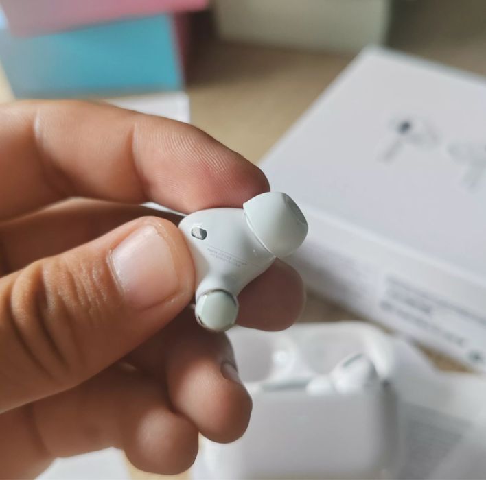 Airpods Pro2 2025 Noi
