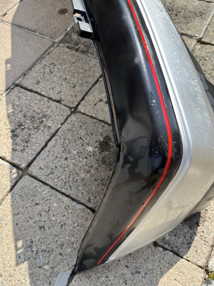 Задна броня VW Golf 3