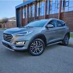 Hyundai Tucson Tucson Premium Business 4x4 Automata/Matrix led/Keyless/camere360