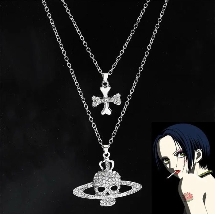 подвеска из Нана