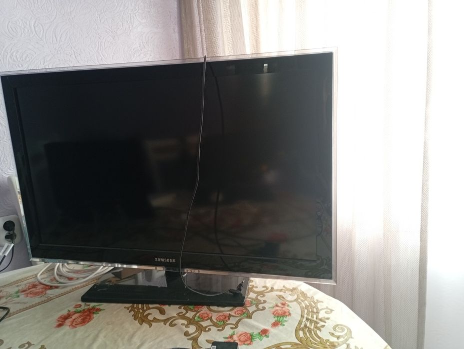Телевизор Samsung