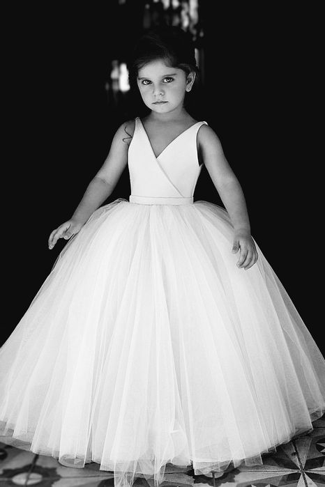 Продается шикарное детское платье