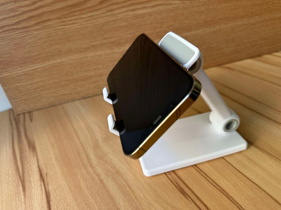 iPhone 12 Pro Gold 256GB impecabil