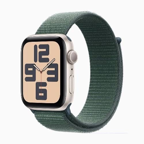 Apple Watch SE 2nd gen 44 mm
