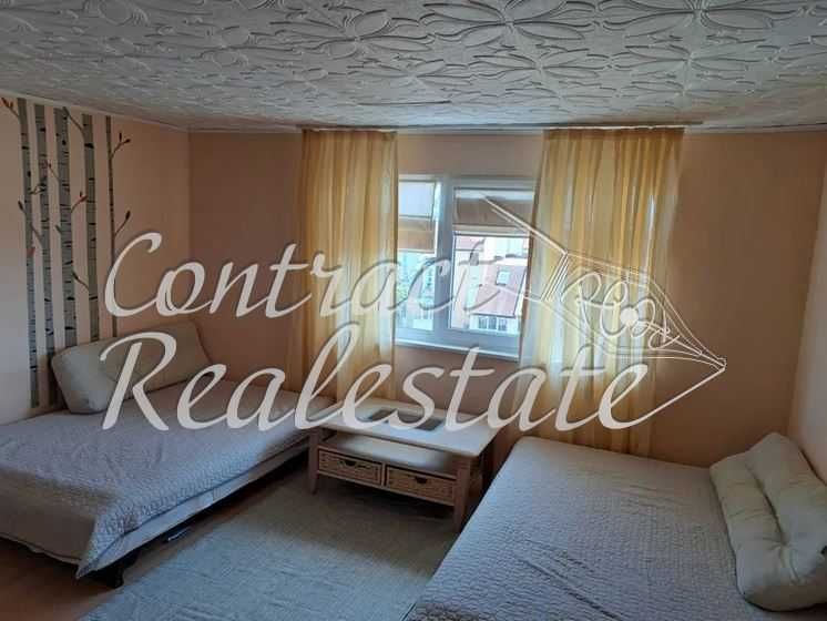 Дава се под наем Двустаен апартамент в Варна, Лятно кино Тракия - 50 кв.м за 306 € - Снимка #4