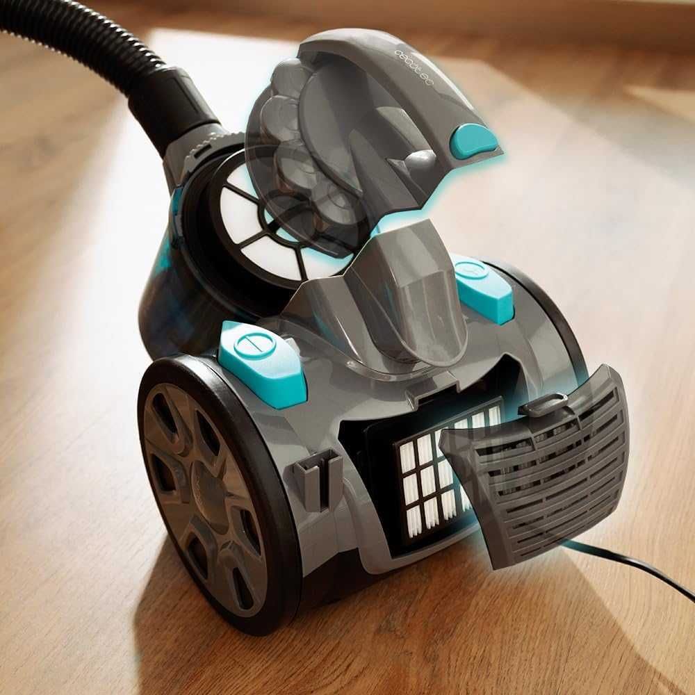 Прахосмукачка Cecotec CONGA Rockstar 800W 2L