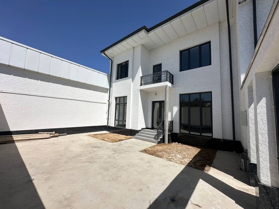 Срочно сотилади участка сергелидан 6.7 км узокликда 1.5соту 5хона хали