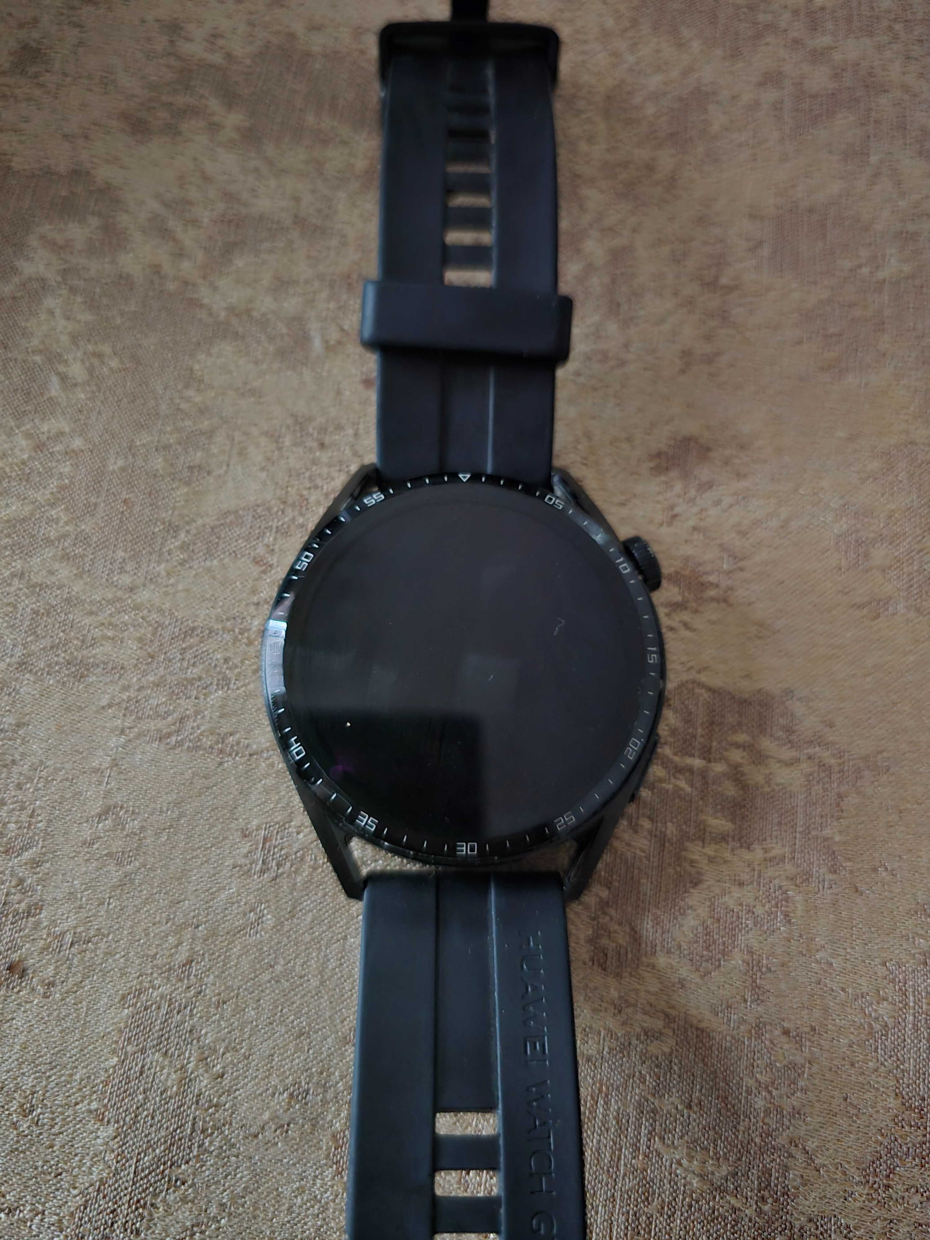 Huawei watch gt 3