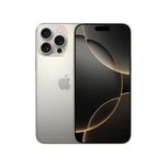 Apple iPhone 16 PRO 128 Gb, Natural Titanium (NOU) | UsedProducts.Ro
