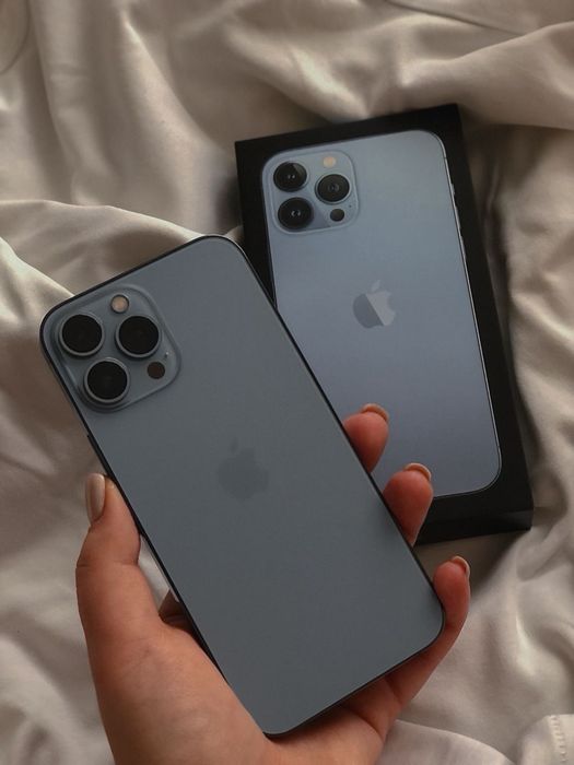 Продаю iphone 13 pro max