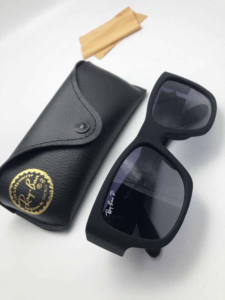 Ochelari de soare Ray Ban Wayfarer unisex polarizati