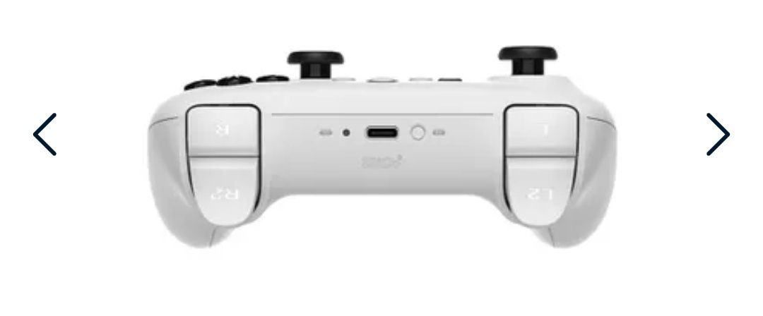 Геймпад 8BitDo 2.4 ultimate
