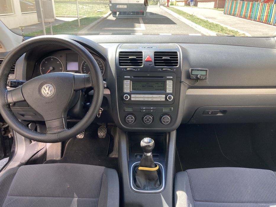 Vand Wolkswagen Jetta